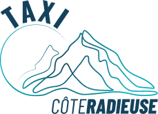Logo de l'entreprise Taxi Côte Radieuse